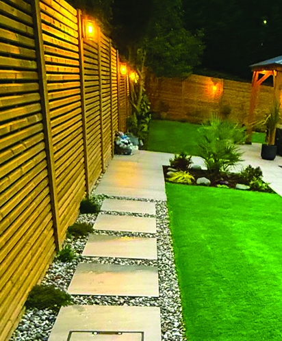 Fencing & Boundary Solutions Cannock