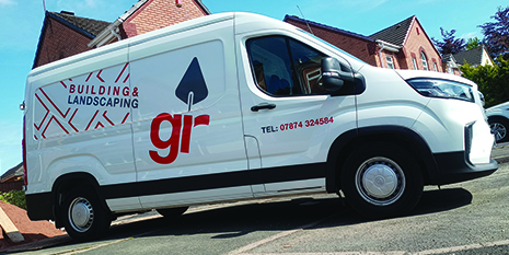 Trusted General Builder Hednesford